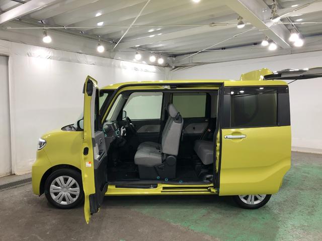 タントＸセレクション　走行３９４１２キロ／純正ナビ／ドラレコ１年保証距離無制限　走行距離３９４１２キロ　純正フルセグナビ　バックカメラ　ドラレコ　純正マット　サイドエアバッグ　ＬＥＤヘッドランプ　アイドリングストップ　シートヒーター　片側電動スライドドア（埼玉県）の中古車