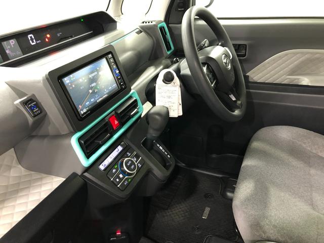 タントＸセレクション　走行３９４１２キロ／純正ナビ／ドラレコ１年保証距離無制限　走行距離３９４１２キロ　純正フルセグナビ　バックカメラ　ドラレコ　純正マット　サイドエアバッグ　ＬＥＤヘッドランプ　アイドリングストップ　シートヒーター　片側電動スライドドア（埼玉県）の中古車