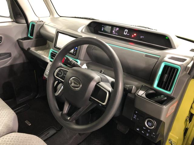 タントＸセレクション　走行３９４１２キロ／純正ナビ／ドラレコ１年保証距離無制限　走行距離３９４１２キロ　純正フルセグナビ　バックカメラ　ドラレコ　純正マット　サイドエアバッグ　ＬＥＤヘッドランプ　アイドリングストップ　シートヒーター　片側電動スライドドア（埼玉県）の中古車