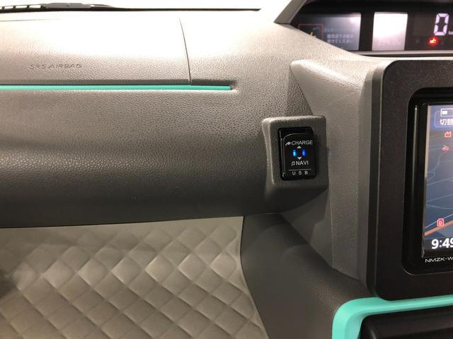 タントＸセレクション　走行３９４１２キロ／純正ナビ／ドラレコ１年保証距離無制限　走行距離３９４１２キロ　純正フルセグナビ　バックカメラ　ドラレコ　純正マット　サイドエアバッグ　ＬＥＤヘッドランプ　アイドリングストップ　シートヒーター　片側電動スライドドア（埼玉県）の中古車