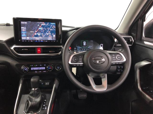 ロッキーG 走行60338キロ/修復歴/ナビ/ドラレコ/全周囲カメラ一年保証・走行距離無制限 走行60338キロ フルセグナビ ブルートゥース 全周囲カメラ ドラレコ ETC クリアランスソナー オートライト LEDヘッドライト アイドリングストップ シートヒーター(埼玉県)の中古車