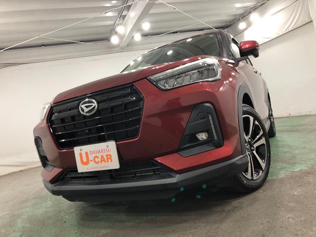 ロッキーG 走行60338キロ/修復歴/ナビ/ドラレコ/全周囲カメラ一年保証・走行距離無制限 走行60338キロ フルセグナビ ブルートゥース 全周囲カメラ ドラレコ ETC クリアランスソナー オートライト LEDヘッドライト アイドリングストップ シートヒーター(埼玉県)の中古車