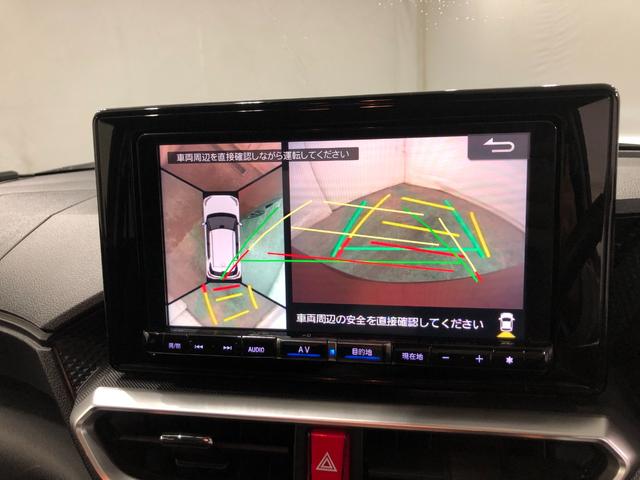 ロッキーG 走行60338キロ/修復歴/ナビ/ドラレコ/全周囲カメラ一年保証・走行距離無制限 走行60338キロ フルセグナビ ブルートゥース 全周囲カメラ ドラレコ ETC クリアランスソナー オートライト LEDヘッドライト アイドリングストップ シートヒーター(埼玉県)の中古車