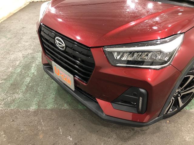 ロッキーG 走行60338キロ/修復歴/ナビ/ドラレコ/全周囲カメラ一年保証・走行距離無制限 走行60338キロ フルセグナビ ブルートゥース 全周囲カメラ ドラレコ ETC クリアランスソナー オートライト LEDヘッドライト アイドリングストップ シートヒーター(埼玉県)の中古車