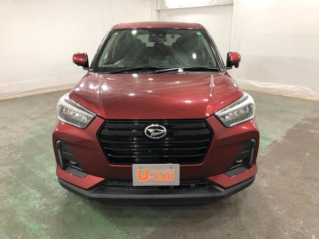 ロッキーG 走行60338キロ/修復歴/ナビ/ドラレコ/全周囲カメラ一年保証・走行距離無制限 走行60338キロ フルセグナビ ブルートゥース 全周囲カメラ ドラレコ ETC クリアランスソナー オートライト LEDヘッドライト アイドリングストップ シートヒーター(埼玉県)の中古車