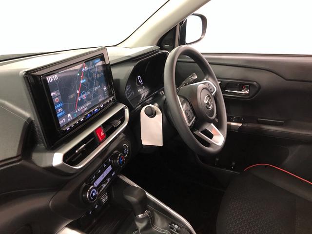 ロッキーG 走行60338キロ/修復歴/ナビ/ドラレコ/全周囲カメラ一年保証・走行距離無制限 走行60338キロ フルセグナビ ブルートゥース 全周囲カメラ ドラレコ ETC クリアランスソナー オートライト LEDヘッドライト アイドリングストップ シートヒーター(埼玉県)の中古車