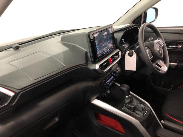 ロッキーG 走行60338キロ/修復歴/ナビ/ドラレコ/全周囲カメラ一年保証・走行距離無制限 走行60338キロ フルセグナビ ブルートゥース 全周囲カメラ ドラレコ ETC クリアランスソナー オートライト LEDヘッドライト アイドリングストップ シートヒーター(埼玉県)の中古車