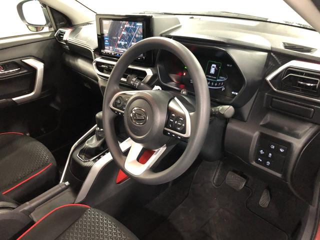 ロッキーG 走行60338キロ/修復歴/ナビ/ドラレコ/全周囲カメラ一年保証・走行距離無制限 走行60338キロ フルセグナビ ブルートゥース 全周囲カメラ ドラレコ ETC クリアランスソナー オートライト LEDヘッドライト アイドリングストップ シートヒーター(埼玉県)の中古車