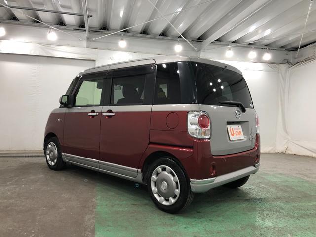 ムーヴキャンバスＧブラックインテリアリミテッドＳＡIII　走行２１１５９キロ一年保証・走行距離無制限　走行２１１５９キロ　フルセグナビ　ブルートゥース　ＵＳＢ　全周囲カメラ　サイドエアバック　オートライト　オートマチックハイビーム　ＬＥＤヘッドライト　両側電動スライドドア（埼玉県）の中古車