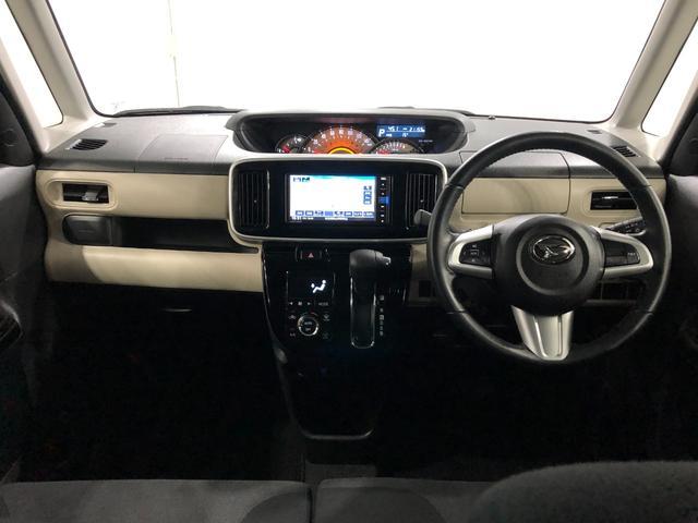 ムーヴキャンバスＧブラックインテリアリミテッドＳＡIII　走行２１１５９キロ一年保証・走行距離無制限　走行２１１５９キロ　フルセグナビ　ブルートゥース　ＵＳＢ　全周囲カメラ　サイドエアバック　オートライト　オートマチックハイビーム　ＬＥＤヘッドライト　両側電動スライドドア（埼玉県）の中古車