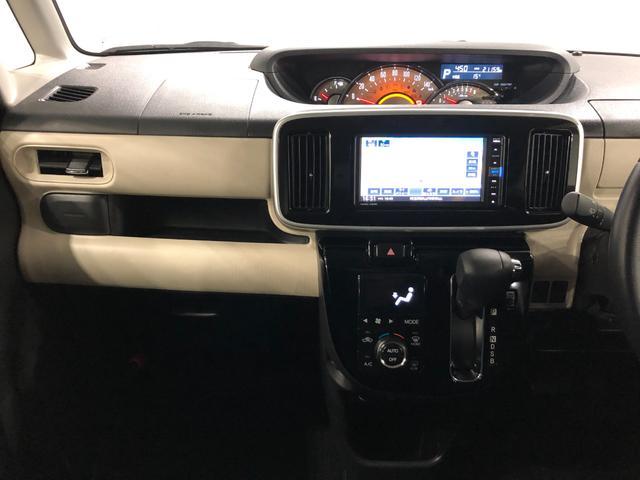 ムーヴキャンバスＧブラックインテリアリミテッドＳＡIII　走行２１１５９キロ一年保証・走行距離無制限　走行２１１５９キロ　フルセグナビ　ブルートゥース　ＵＳＢ　全周囲カメラ　サイドエアバック　オートライト　オートマチックハイビーム　ＬＥＤヘッドライト　両側電動スライドドア（埼玉県）の中古車