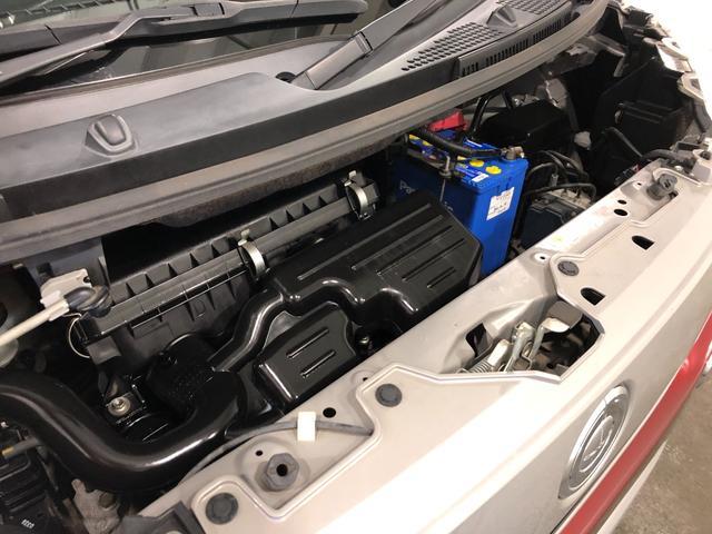 ムーヴキャンバスＧブラックインテリアリミテッドＳＡIII　走行２１１５９キロ一年保証・走行距離無制限　走行２１１５９キロ　フルセグナビ　ブルートゥース　ＵＳＢ　全周囲カメラ　サイドエアバック　オートライト　オートマチックハイビーム　ＬＥＤヘッドライト　両側電動スライドドア（埼玉県）の中古車