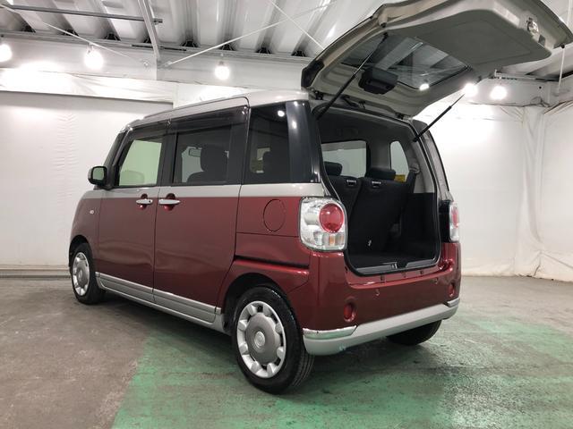 ムーヴキャンバスＧブラックインテリアリミテッドＳＡIII　走行２１１５９キロ一年保証・走行距離無制限　走行２１１５９キロ　フルセグナビ　ブルートゥース　ＵＳＢ　全周囲カメラ　サイドエアバック　オートライト　オートマチックハイビーム　ＬＥＤヘッドライト　両側電動スライドドア（埼玉県）の中古車