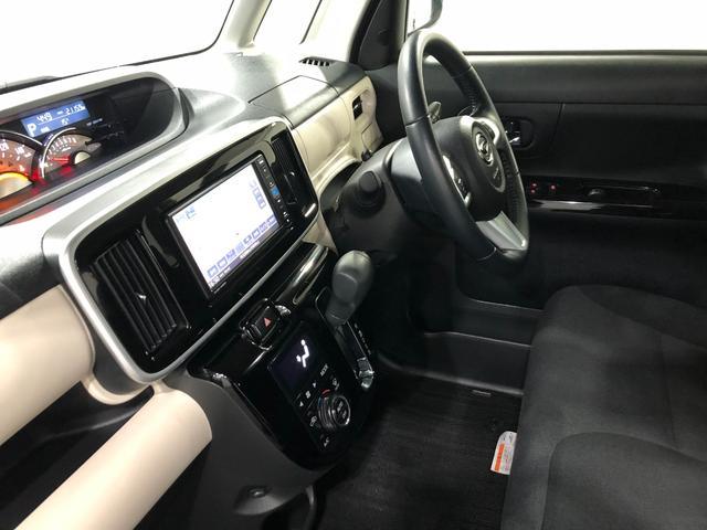 ムーヴキャンバスＧブラックインテリアリミテッドＳＡIII　走行２１１５９キロ一年保証・走行距離無制限　走行２１１５９キロ　フルセグナビ　ブルートゥース　ＵＳＢ　全周囲カメラ　サイドエアバック　オートライト　オートマチックハイビーム　ＬＥＤヘッドライト　両側電動スライドドア（埼玉県）の中古車