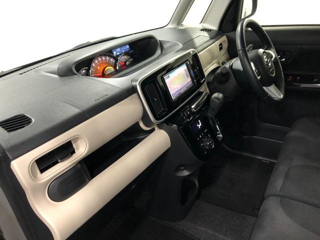 ムーヴキャンバスＧブラックインテリアリミテッドＳＡIII　走行２１１５９キロ一年保証・走行距離無制限　走行２１１５９キロ　フルセグナビ　ブルートゥース　ＵＳＢ　全周囲カメラ　サイドエアバック　オートライト　オートマチックハイビーム　ＬＥＤヘッドライト　両側電動スライドドア（埼玉県）の中古車