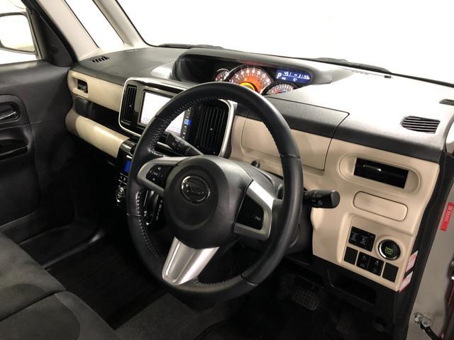 ムーヴキャンバスＧブラックインテリアリミテッドＳＡIII　走行２１１５９キロ一年保証・走行距離無制限　走行２１１５９キロ　フルセグナビ　ブルートゥース　ＵＳＢ　全周囲カメラ　サイドエアバック　オートライト　オートマチックハイビーム　ＬＥＤヘッドライト　両側電動スライドドア（埼玉県）の中古車