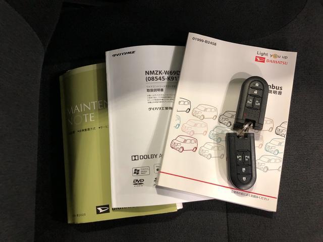 ムーヴキャンバスＧブラックインテリアリミテッドＳＡIII　走行２１１５９キロ一年保証・走行距離無制限　走行２１１５９キロ　フルセグナビ　ブルートゥース　ＵＳＢ　全周囲カメラ　サイドエアバック　オートライト　オートマチックハイビーム　ＬＥＤヘッドライト　両側電動スライドドア（埼玉県）の中古車