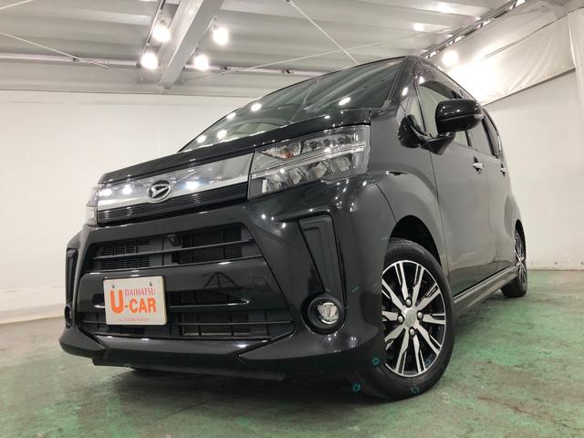 ムーヴカスタム　ＸリミテッドII　ＳＡIII　走行４４７９１キロ一年保証走行無制限　走行４４７９１キロ　フルセグナビ　ブルートゥース　全周囲カメラ　ドラレコ　ＥＴＣ　ＬＥＤヘッドランプ　オートライト　シートヒーター（埼玉県）の中古車