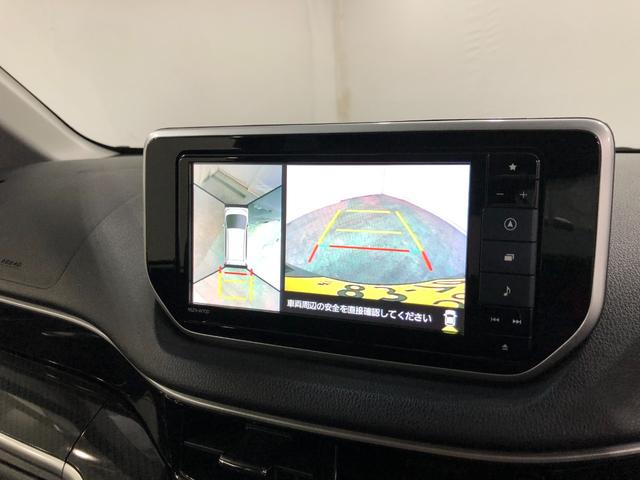 ムーヴカスタム　ＸリミテッドII　ＳＡIII　走行４４７９１キロ一年保証走行無制限　走行４４７９１キロ　フルセグナビ　ブルートゥース　全周囲カメラ　ドラレコ　ＥＴＣ　ＬＥＤヘッドランプ　オートライト　シートヒーター（埼玉県）の中古車