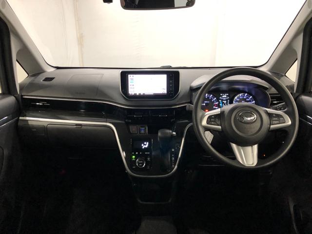 ムーヴカスタム　ＸリミテッドII　ＳＡIII　走行４４７９１キロ一年保証走行無制限　走行４４７９１キロ　フルセグナビ　ブルートゥース　全周囲カメラ　ドラレコ　ＥＴＣ　ＬＥＤヘッドランプ　オートライト　シートヒーター（埼玉県）の中古車