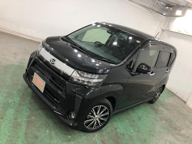 ムーヴカスタム　ＸリミテッドII　ＳＡIII　走行４４７９１キロ一年保証走行無制限　走行４４７９１キロ　フルセグナビ　ブルートゥース　全周囲カメラ　ドラレコ　ＥＴＣ　ＬＥＤヘッドランプ　オートライト　シートヒーター（埼玉県）の中古車