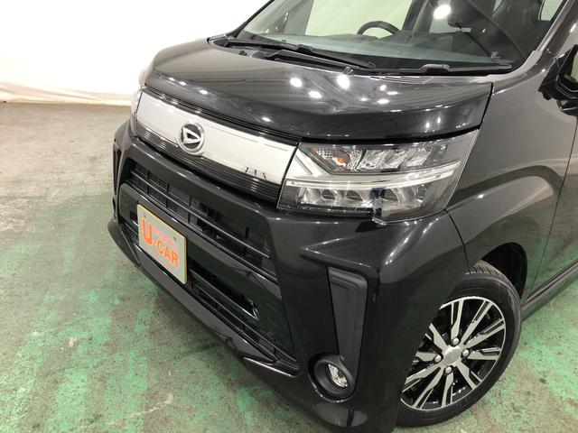 ムーヴカスタム　ＸリミテッドII　ＳＡIII　走行４４７９１キロ一年保証走行無制限　走行４４７９１キロ　フルセグナビ　ブルートゥース　全周囲カメラ　ドラレコ　ＥＴＣ　ＬＥＤヘッドランプ　オートライト　シートヒーター（埼玉県）の中古車