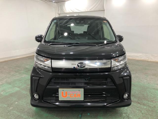 ムーヴカスタム　ＸリミテッドII　ＳＡIII　走行４４７９１キロ一年保証走行無制限　走行４４７９１キロ　フルセグナビ　ブルートゥース　全周囲カメラ　ドラレコ　ＥＴＣ　ＬＥＤヘッドランプ　オートライト　シートヒーター（埼玉県）の中古車