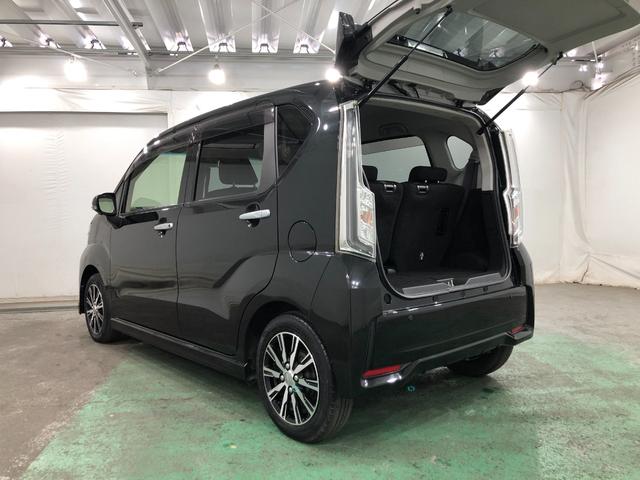 ムーヴカスタム　ＸリミテッドII　ＳＡIII　走行４４７９１キロ一年保証走行無制限　走行４４７９１キロ　フルセグナビ　ブルートゥース　全周囲カメラ　ドラレコ　ＥＴＣ　ＬＥＤヘッドランプ　オートライト　シートヒーター（埼玉県）の中古車