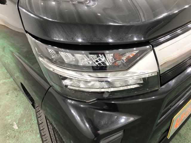 ムーヴカスタム　ＸリミテッドII　ＳＡIII　走行４４７９１キロ一年保証走行無制限　走行４４７９１キロ　フルセグナビ　ブルートゥース　全周囲カメラ　ドラレコ　ＥＴＣ　ＬＥＤヘッドランプ　オートライト　シートヒーター（埼玉県）の中古車