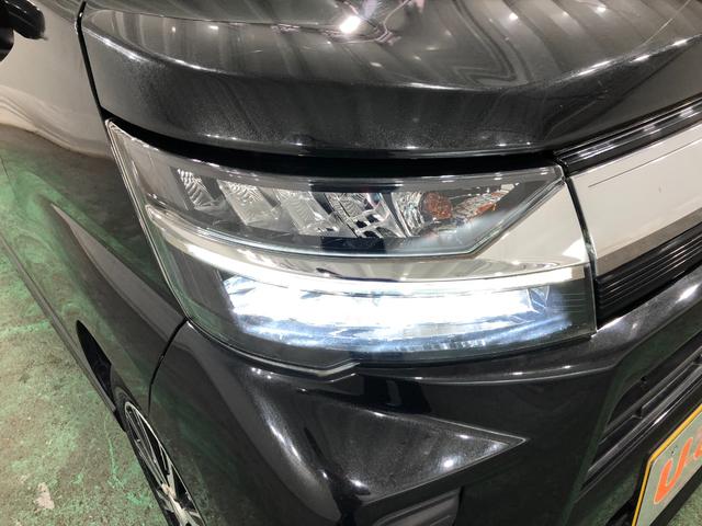 ムーヴカスタム　ＸリミテッドII　ＳＡIII　走行４４７９１キロ一年保証走行無制限　走行４４７９１キロ　フルセグナビ　ブルートゥース　全周囲カメラ　ドラレコ　ＥＴＣ　ＬＥＤヘッドランプ　オートライト　シートヒーター（埼玉県）の中古車