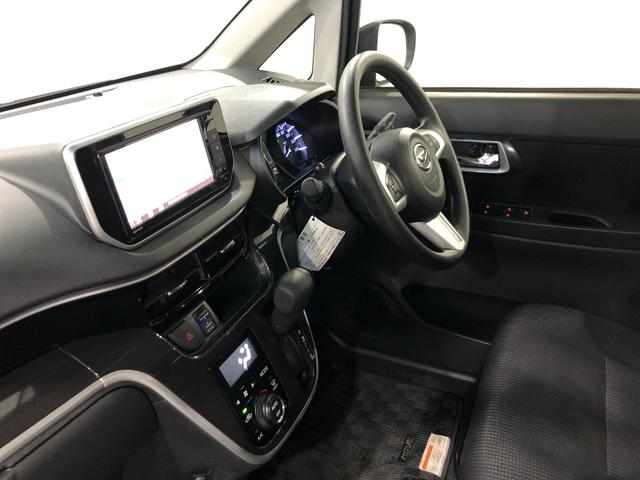 ムーヴカスタム　ＸリミテッドII　ＳＡIII　走行４４７９１キロ一年保証走行無制限　走行４４７９１キロ　フルセグナビ　ブルートゥース　全周囲カメラ　ドラレコ　ＥＴＣ　ＬＥＤヘッドランプ　オートライト　シートヒーター（埼玉県）の中古車