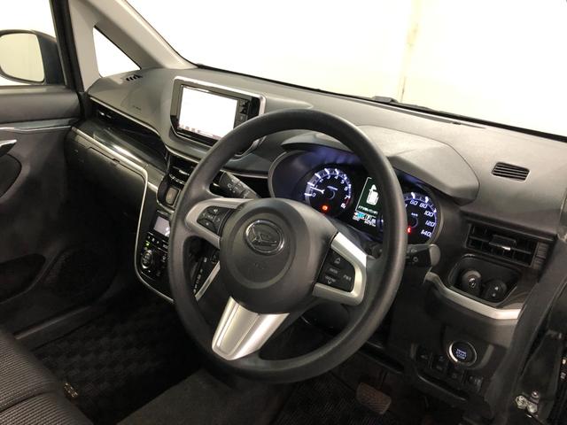 ムーヴカスタム　ＸリミテッドII　ＳＡIII　走行４４７９１キロ一年保証走行無制限　走行４４７９１キロ　フルセグナビ　ブルートゥース　全周囲カメラ　ドラレコ　ＥＴＣ　ＬＥＤヘッドランプ　オートライト　シートヒーター（埼玉県）の中古車