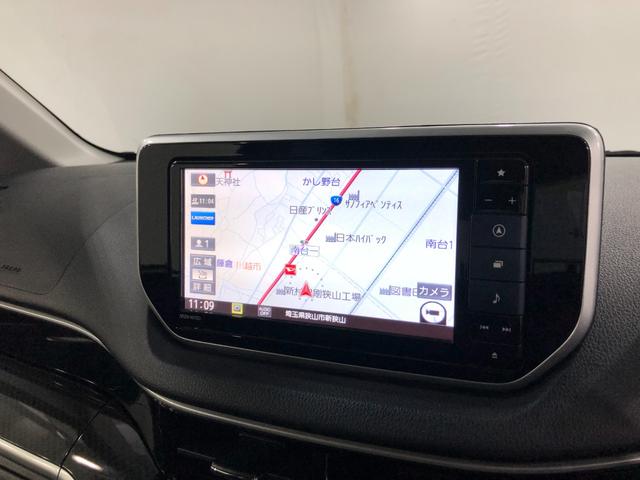 ムーヴカスタム　ＸリミテッドII　ＳＡIII　走行４４７９１キロ一年保証走行無制限　走行４４７９１キロ　フルセグナビ　ブルートゥース　全周囲カメラ　ドラレコ　ＥＴＣ　ＬＥＤヘッドランプ　オートライト　シートヒーター（埼玉県）の中古車