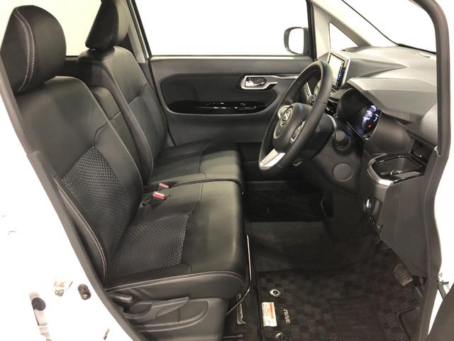 ムーヴカスタム　ＲＳ　ハイパーリミテッドＳＡIII　ナビ／ドラレコ１年保証距離無制限　走行距離２０７６５キロ　純正フルセグナビ　パノラマモニター　ドラレコ　純正マット　ＬＥＤヘッドランプ　アイドリングストップ　シートヒーター　オート格納式ドアミラー　キーフリー（埼玉県）の中古車