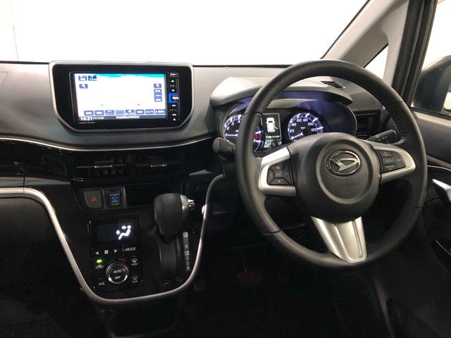 ムーヴカスタム　ＲＳ　ハイパーリミテッドＳＡIII　ナビ／ドラレコ１年保証距離無制限　走行距離２０７６５キロ　純正フルセグナビ　パノラマモニター　ドラレコ　純正マット　ＬＥＤヘッドランプ　アイドリングストップ　シートヒーター　オート格納式ドアミラー　キーフリー（埼玉県）の中古車