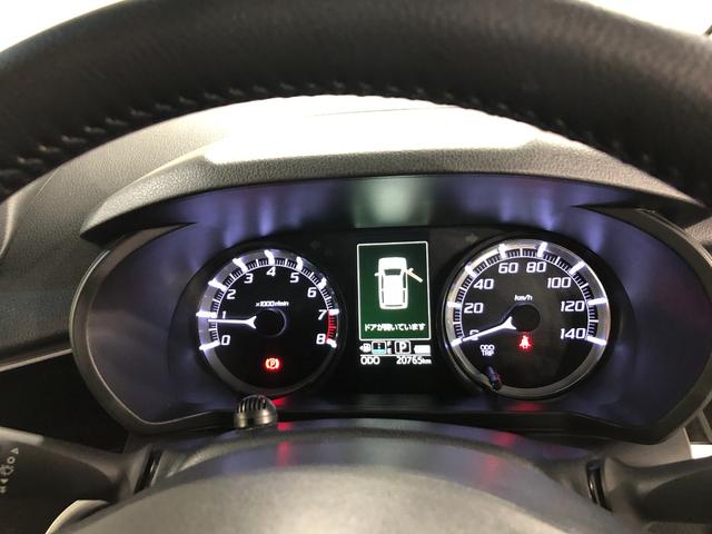 ムーヴカスタム　ＲＳ　ハイパーリミテッドＳＡIII　ナビ／ドラレコ１年保証距離無制限　走行距離２０７６５キロ　純正フルセグナビ　パノラマモニター　ドラレコ　純正マット　ＬＥＤヘッドランプ　アイドリングストップ　シートヒーター　オート格納式ドアミラー　キーフリー（埼玉県）の中古車