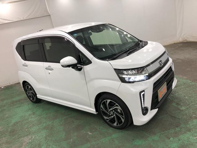 ムーヴカスタム　ＲＳ　ハイパーリミテッドＳＡIII　ナビ／ドラレコ１年保証距離無制限　走行距離２０７６５キロ　純正フルセグナビ　パノラマモニター　ドラレコ　純正マット　ＬＥＤヘッドランプ　アイドリングストップ　シートヒーター　オート格納式ドアミラー　キーフリー（埼玉県）の中古車