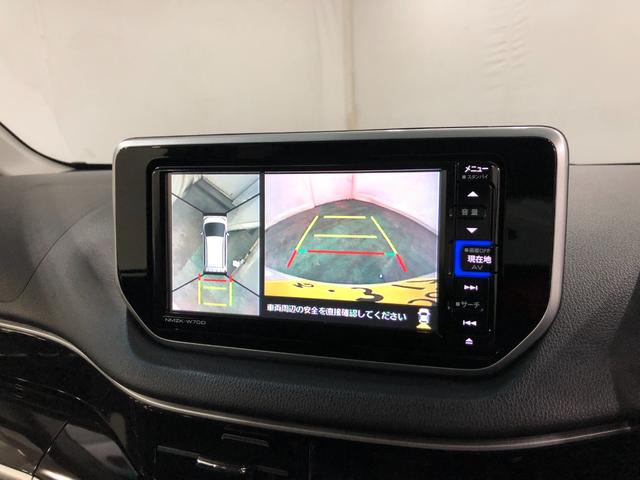 ムーヴカスタム　ＲＳ　ハイパーリミテッドＳＡIII　ナビ／ドラレコ１年保証距離無制限　走行距離２０７６５キロ　純正フルセグナビ　パノラマモニター　ドラレコ　純正マット　ＬＥＤヘッドランプ　アイドリングストップ　シートヒーター　オート格納式ドアミラー　キーフリー（埼玉県）の中古車