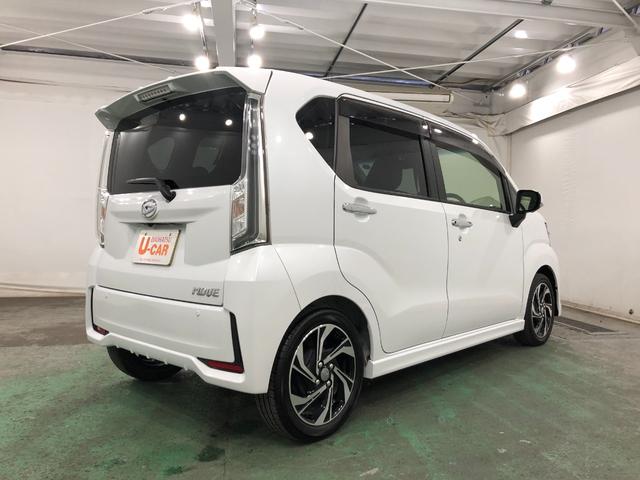 ムーヴカスタム　ＲＳ　ハイパーリミテッドＳＡIII　ナビ／ドラレコ１年保証距離無制限　走行距離２０７６５キロ　純正フルセグナビ　パノラマモニター　ドラレコ　純正マット　ＬＥＤヘッドランプ　アイドリングストップ　シートヒーター　オート格納式ドアミラー　キーフリー（埼玉県）の中古車