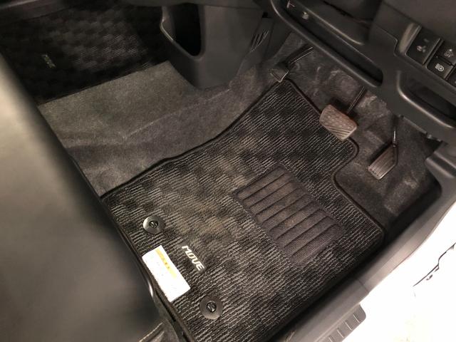 ムーヴカスタム　ＲＳ　ハイパーリミテッドＳＡIII　ナビ／ドラレコ１年保証距離無制限　走行距離２０７６５キロ　純正フルセグナビ　パノラマモニター　ドラレコ　純正マット　ＬＥＤヘッドランプ　アイドリングストップ　シートヒーター　オート格納式ドアミラー　キーフリー（埼玉県）の中古車