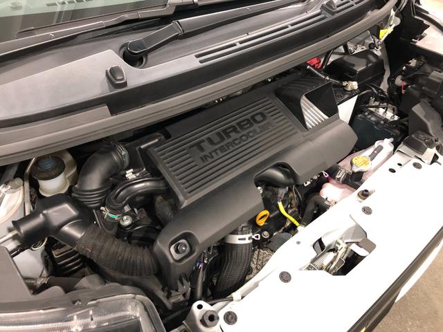 ムーヴカスタム　ＲＳ　ハイパーリミテッドＳＡIII　ナビ／ドラレコ１年保証距離無制限　走行距離２０７６５キロ　純正フルセグナビ　パノラマモニター　ドラレコ　純正マット　ＬＥＤヘッドランプ　アイドリングストップ　シートヒーター　オート格納式ドアミラー　キーフリー（埼玉県）の中古車