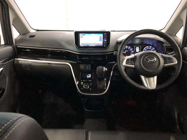 ムーヴカスタム　ＲＳ　ハイパーリミテッドＳＡIII　ナビ／ドラレコ１年保証距離無制限　走行距離２０７６５キロ　純正フルセグナビ　パノラマモニター　ドラレコ　純正マット　ＬＥＤヘッドランプ　アイドリングストップ　シートヒーター　オート格納式ドアミラー　キーフリー（埼玉県）の中古車