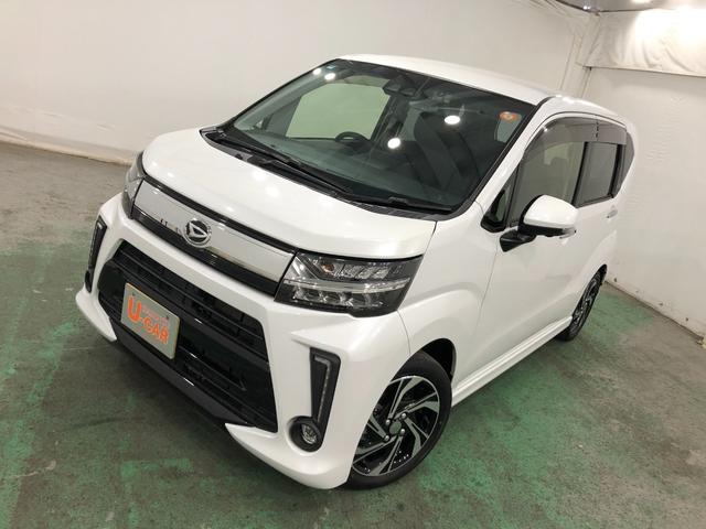 ムーヴカスタム　ＲＳ　ハイパーリミテッドＳＡIII　ナビ／ドラレコ１年保証距離無制限　走行距離２０７６５キロ　純正フルセグナビ　パノラマモニター　ドラレコ　純正マット　ＬＥＤヘッドランプ　アイドリングストップ　シートヒーター　オート格納式ドアミラー　キーフリー（埼玉県）の中古車