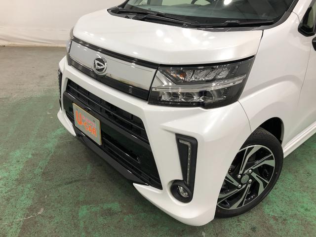 ムーヴカスタム　ＲＳ　ハイパーリミテッドＳＡIII　ナビ／ドラレコ１年保証距離無制限　走行距離２０７６５キロ　純正フルセグナビ　パノラマモニター　ドラレコ　純正マット　ＬＥＤヘッドランプ　アイドリングストップ　シートヒーター　オート格納式ドアミラー　キーフリー（埼玉県）の中古車