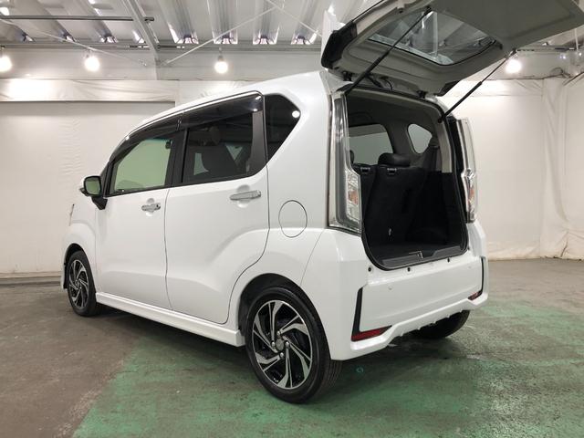 ムーヴカスタム　ＲＳ　ハイパーリミテッドＳＡIII　ナビ／ドラレコ１年保証距離無制限　走行距離２０７６５キロ　純正フルセグナビ　パノラマモニター　ドラレコ　純正マット　ＬＥＤヘッドランプ　アイドリングストップ　シートヒーター　オート格納式ドアミラー　キーフリー（埼玉県）の中古車