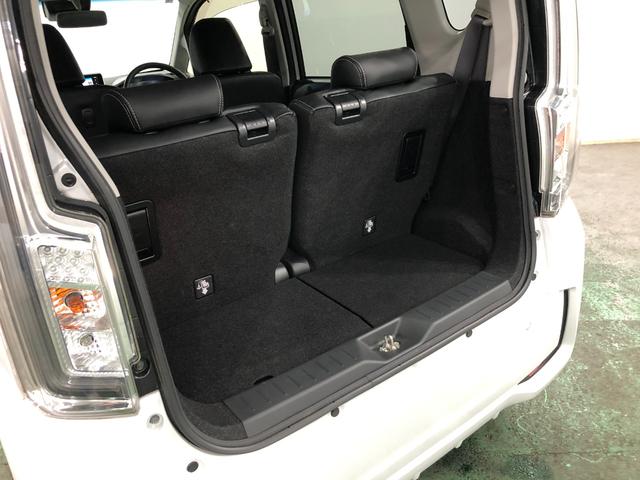 ムーヴカスタム　ＲＳ　ハイパーリミテッドＳＡIII　ナビ／ドラレコ１年保証距離無制限　走行距離２０７６５キロ　純正フルセグナビ　パノラマモニター　ドラレコ　純正マット　ＬＥＤヘッドランプ　アイドリングストップ　シートヒーター　オート格納式ドアミラー　キーフリー（埼玉県）の中古車