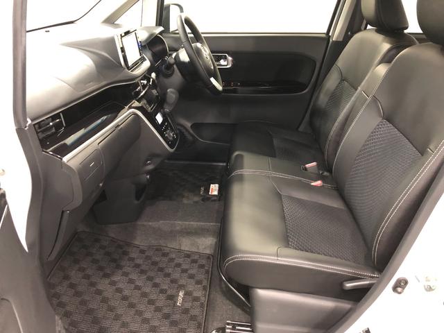 ムーヴカスタム　ＲＳ　ハイパーリミテッドＳＡIII　ナビ／ドラレコ１年保証距離無制限　走行距離２０７６５キロ　純正フルセグナビ　パノラマモニター　ドラレコ　純正マット　ＬＥＤヘッドランプ　アイドリングストップ　シートヒーター　オート格納式ドアミラー　キーフリー（埼玉県）の中古車