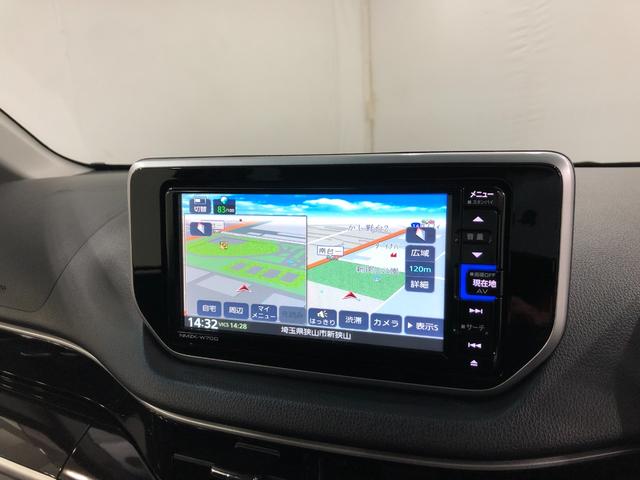 ムーヴカスタム　ＲＳ　ハイパーリミテッドＳＡIII　ナビ／ドラレコ１年保証距離無制限　走行距離２０７６５キロ　純正フルセグナビ　パノラマモニター　ドラレコ　純正マット　ＬＥＤヘッドランプ　アイドリングストップ　シートヒーター　オート格納式ドアミラー　キーフリー（埼玉県）の中古車