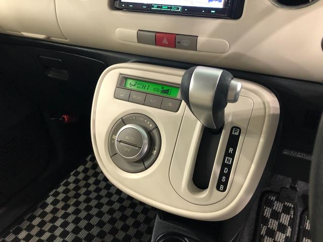 ミラココアココアプラスX 走行59082キロ/車検整備付/ナビ一年保証・走行距離無制限 走行59082キロ ワンセグナビ DVD 助手席エアバック 純正カーペットマット アイドリングストップ ベンチシート(埼玉県)の中古車