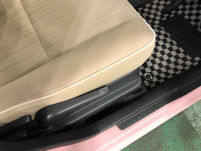 ミラココアココアプラスX 走行59082キロ/車検整備付/ナビ一年保証・走行距離無制限 走行59082キロ ワンセグナビ DVD 助手席エアバック 純正カーペットマット アイドリングストップ ベンチシート(埼玉県)の中古車